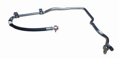 Wasserschlauch 6457.PZ 6457PZ Peugeot  306 2.0 Original Neu