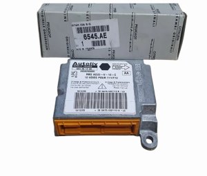Ölfiltergehäuse 6545.AE 6545AE Citroen Nemo 1.3HDI Original Neu