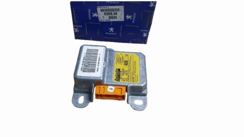 Airbagmodul 655636 6556.36 Peugeot 406 Original Neu