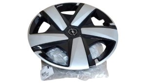 Radkappe 16'' 39220044 Opel Crossland X Original Neu