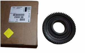 Zahnrad 9650336088 233359  Citroen Peugeot Fiat Neu Original
