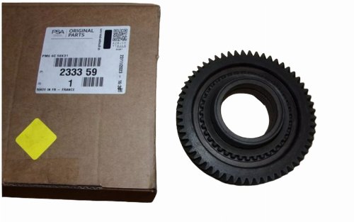 Zahnrad 9650336088 233359  Citroen Peugeot Fiat Neu Original