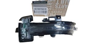 Blinker links 261857691R Renault Austral Original Neu