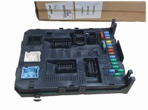 Komfortmodul 6580.JA 6580JA Peugeot 307 Original Neu