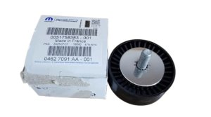 Führungsrolle Keilriemen 51758383 Fiat 500L 1.6 2012> Original Neu