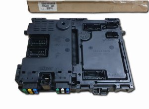 Komfortmodul 6580.06 658006 Peugeot 307 Original Neu