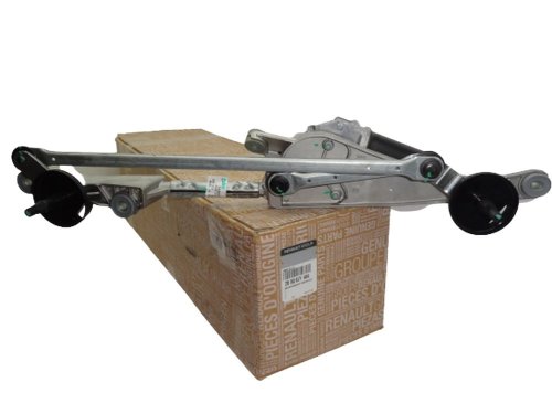 Scheibenwischermechanismus vorne 28800JY40A Koleos Original