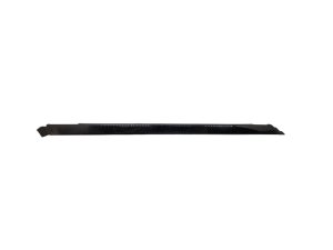 Fensterleiste rechts hinten 7576578010 Lexus NX 300
