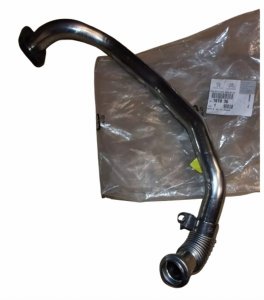 Abgasrückführungsleitung 9652264880 Citroen Peugeot 2.0HDI 16V Original Neu