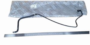 Wasserschlauch 1606662380 Citroen Jumper III Peugeot Boxer III 2.2HDI Original Neu