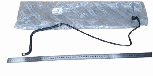 Wasserschlauch 1606662380 Citroen Jumper III Peugeot Boxer III 2.2HDI Original Neu