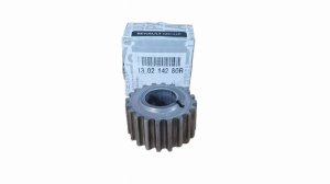 Zahnradwelle 130214280R Renault 1.5DCI Original Neu