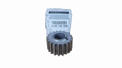 Zahnradwelle 130214280R Renault 1.5DCI Original Neu