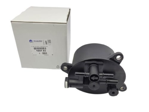 Original-Kraftstofffilter 190183 Citroen C6 C8 Peugeot 407 508 2.2HDI