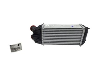 Luftkühler C3, DS3, 208, 301 1.4-1.6HDI 9803900780
