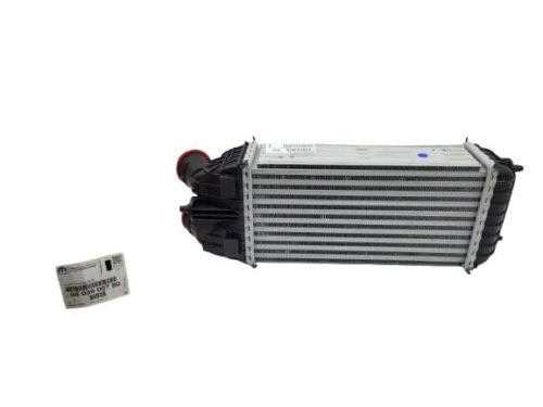 Luftkühler C3, DS3, 208, 301 1.4-1.6HDI 9803900780