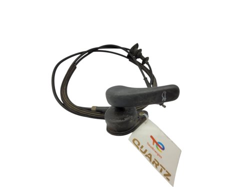 Kabel zum Öffnen der Motorhaube 834395 8343,95 Renault Scenic
