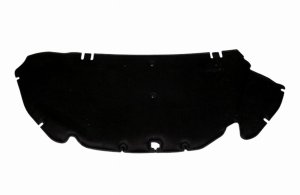 Geräuschdämmung Motorhaube 7979L4 7979.L4 Citroen C4/DS4 Original Neu