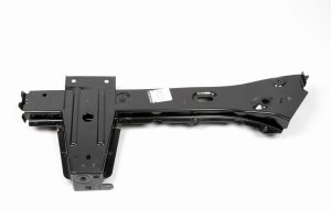 Längsträger rechts vorne 751107025R Dacia Duster Original Neu