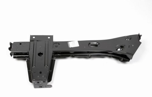 Längsträger rechts vorne 751107025R Dacia Duster Original Neu