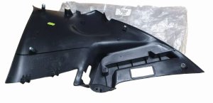 Seitliche Verkleidung hinten links 8328.PT 8328PT Peugeot 206 Original Neu