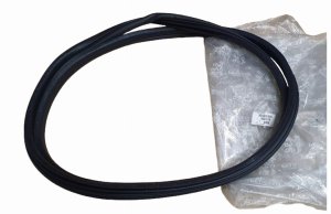 Türdichtung 9023X9 9023.X9 Links vorne Peugeot 406 Original Neu