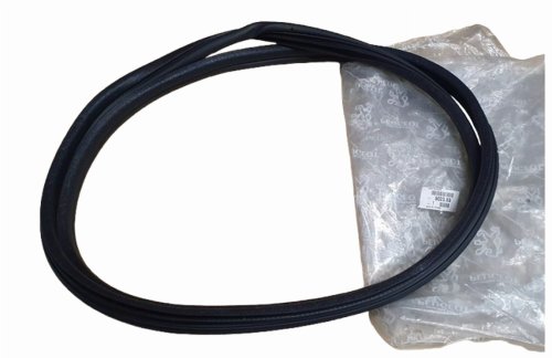 Türdichtung 9023X9 9023.X9 Links vorne Peugeot 406 Original Neu