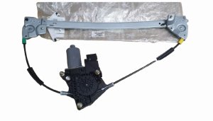 Elektrischer Fensterheber 9221F0 9221.F0 Links vorne Peugeot 406 Original Neu