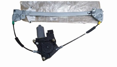Elektrischer Fensterheber 9221F0 9221.F0 Links vorne Peugeot 406 Original Neu