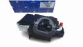 Zamek Drzwi 913898 9138.98 Prawy Tył Peugeot 607 Oryginał Nowy