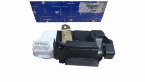 Türschloss 9137.83 913783 Links hinten Peugeot 607 Original Neu