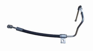 Hydraulikleitung links 5270VJ 5270.VJ Citroen C6 Original Neu