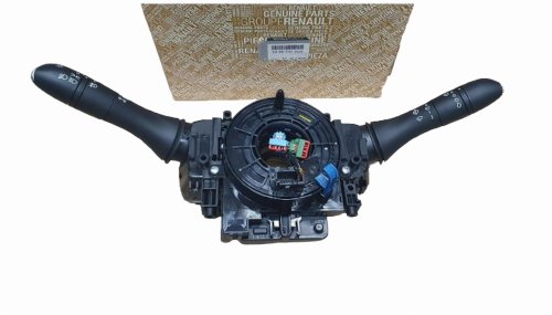 Kombischalter 255674795R Renault Megane IV Original Neu