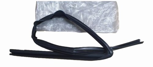 Rahmen der linken Frontscheibe 9300C9 9300.C9 Peugeot 406 Original Neu