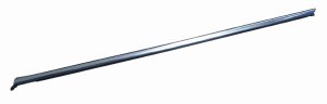 Fensterleiste 9334.T0 9334T0 Links hinten Peugeot 508 Original Neu
