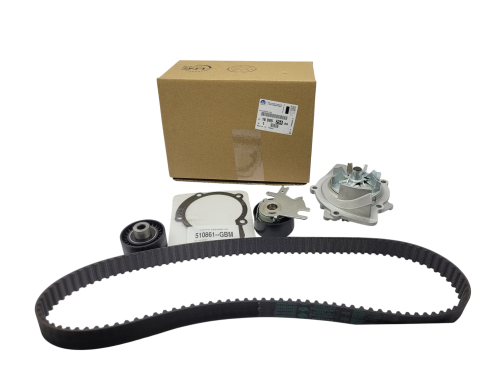 Steuerungssatz C4 DS 407 508 2.0HDI  1609525480