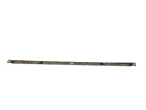 Zierleiste für die Mitte des hinteren Stoßfängers 850703255R 850703090R Renault Koleos II