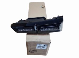 Linke Rückleuchte 9835300680 Peugeot 308 III Original Neu