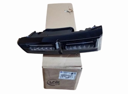 Linke Rückleuchte 9835300680 Peugeot 308 III Original Neu