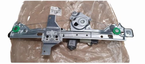 Elektrischer Fensterheber 9678742280 Rechts hinten Peugeot 5008 Original Neu