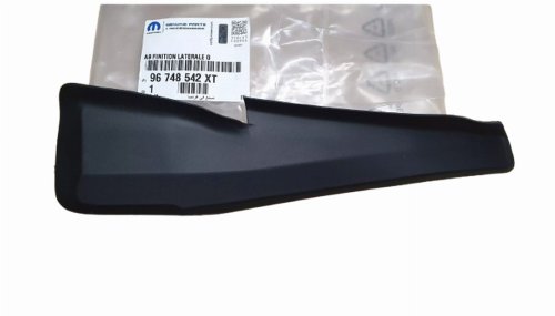 Abdeckung für Lufteinlassgitter 96748542XT Peugeot 208 Original Neu