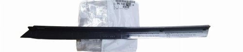Scheibenleiste 9674075080 links vorne Peugeot 2008 Original Neu