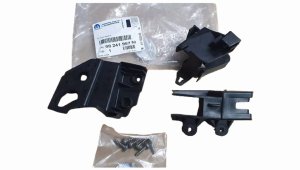 Reparatursatz für rechten Scheinwerfer 9824198780 Peugeot Partner III Original Neu