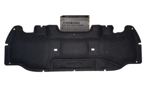 Original-Motorhaubenverkleidung 658400159R R Megane 4