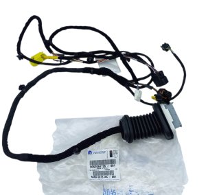 Kabelbaum für linke Tür 52064126 Fiat 500 Original Neu
