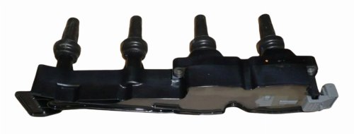 Zündspule 1688197580 Citroen Peugeot 1.6 16V Neu Original
