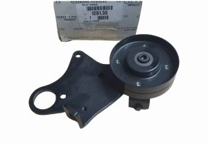 Keilriemenführungsrolle 128135 1281.35 Peugeot 605 2.5D Original Neu