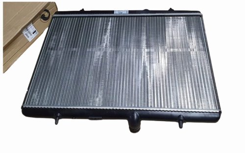 Wasserkühler 1330.Y5 1330Y5 Citroen Peugeot 2.0HDI Original Neu