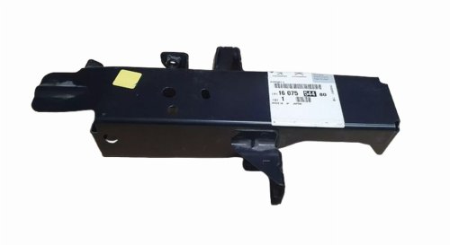 Längsträgerhalterung links 1607554480 Peugeot 4008 Original Neu