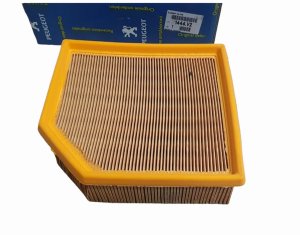 Luftfilter 1444.V2 1444V2 Peugeot Partner 1.6 16V Original Neu